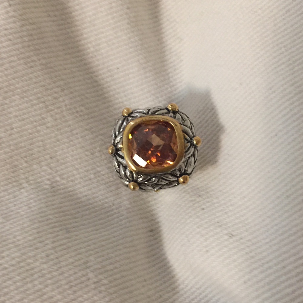 Boutique Ring - image 1